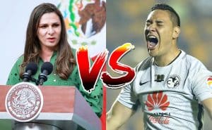 América: Moisés Muñoz supliría a Ana Guevara en CONADE
