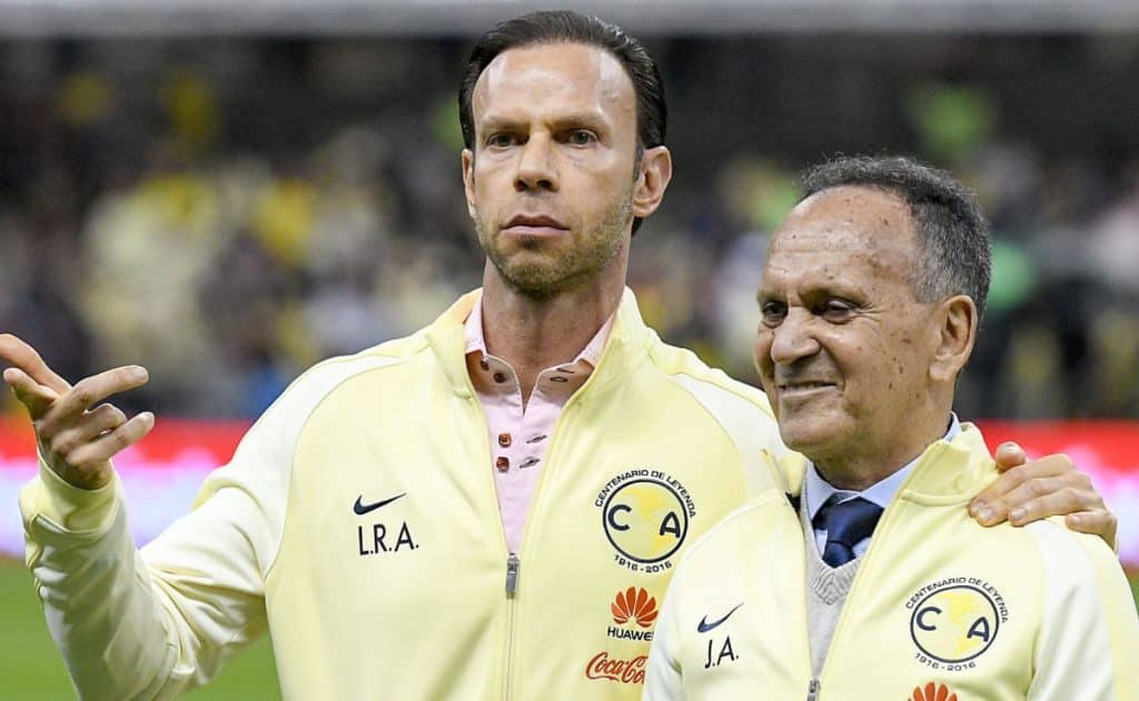 Zague explotó contra jugador azulcrema por su falló en la eliminación del América en la Leagues Cup 2024