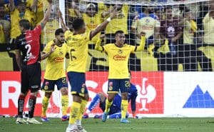 ¿Cuándo y contra quién volverá a jugar América? y ¿Dónde ver EN VIVO en TV, online y hora?