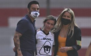 Ileana Dávila estaría muy cerca de la Queens League
