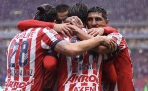 Chivas se alista para la reanudación del Apertura 2024.
