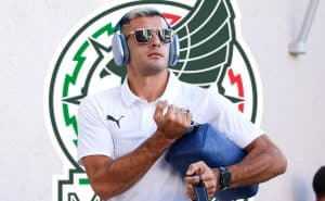 Berterame será convocado a la Selección Mexicana por Javier Aguirre.

