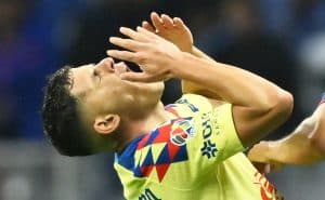 Richard Sánchez sería posible baja del América ante Santos – Imago 7

