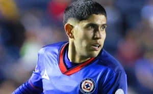 Cruz Azul y Martín Anselmi alista regreso de Carlos Vargas
