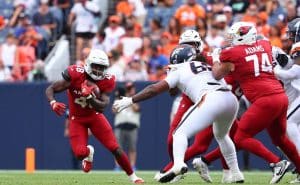 NFL prueba nuevas modificaciones para la campaña 2024
