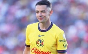 América A Álvaro Fidalgo le interesa oferta de Rusia 
