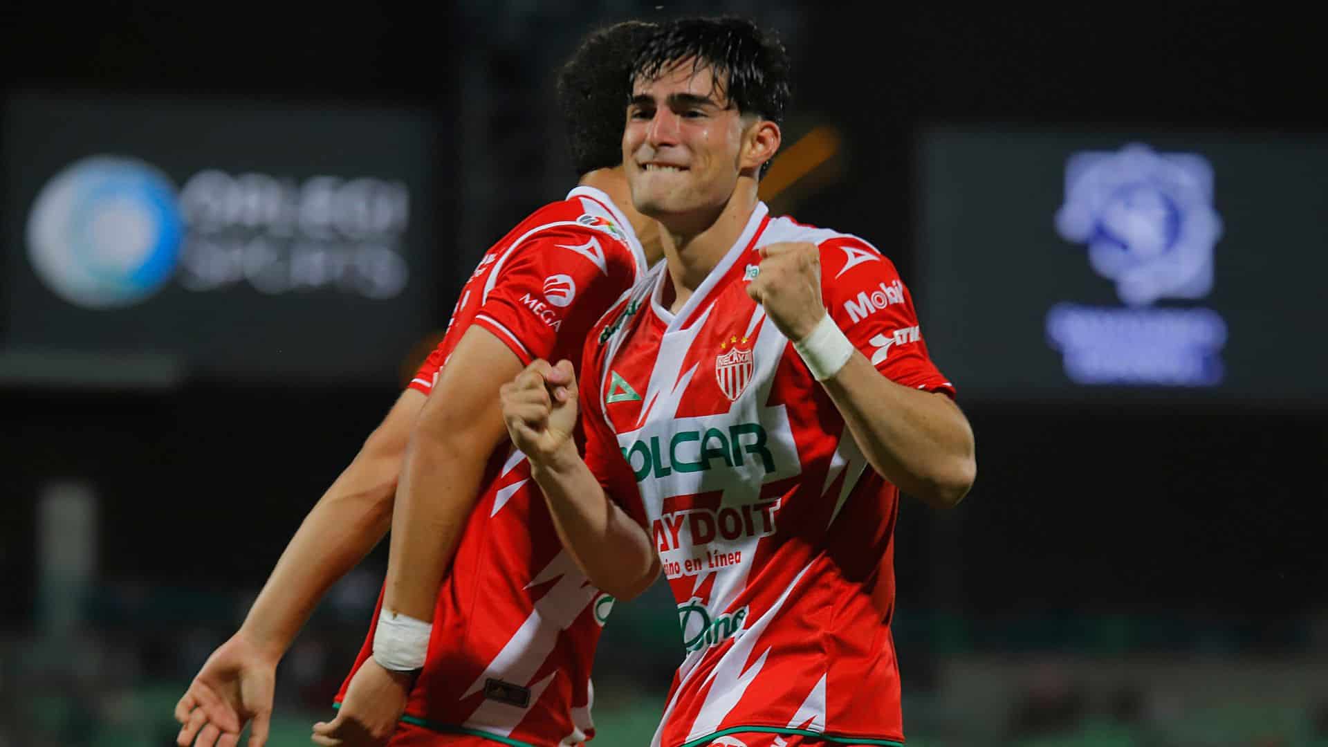 Cuándo y dónde VER EN VIVO el duelo Necaxa vs Pumas - Juanfutbol