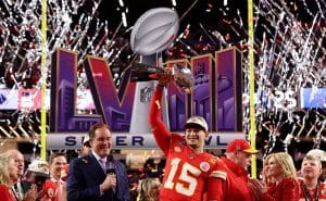NFL 2024: calendario, donde ver y todo lo que debes saber
