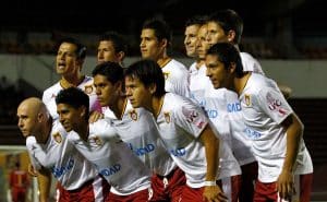 Tecos UAG sueña con regresar a Liga MX desde Tercera.
