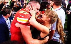 Taylor Swift y Travis Kelce ya tendrían fecha para acabar su relación.
