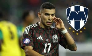 ¿Orbelín Pineda podría legar a Rayados?
