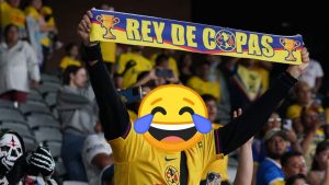 Memes América campeón: las imperdibles bromas de las Águilas