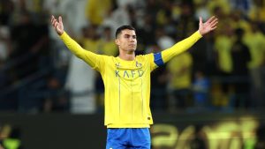 Un ex compañero de CR7 que era promesa del futbol, decidió darle un giro inesperado a su vida.