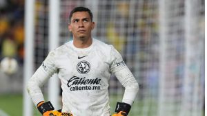 Luis Malagón fue un héroe para el América en la final de la Campeones Cup.