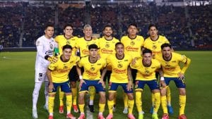 América: Las opciones para recibir a Pachuca el próximo miércoles