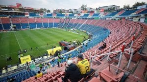 Atlante se va del Estadio Ciudad de los Deportes: ¿Dónde jugará contra Tampico Madero?