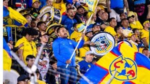 América toma 'venganza' visitando el hotel de Cruz Azul