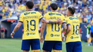 Bajas América: Revelan que las Águilas perderán a cuatro jugadores para el Clausura 2025