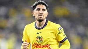VIDEO América le abre la puerta: Revelan la situación de Diego Valdés y la posibilidad de que se vaya para 2025