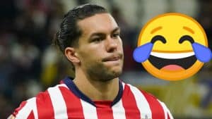 Chivas pierde la Copa Pacífica 2024 y los memes no perdonan
