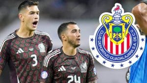 Chivas lanza ofertas: Revelan decisión de César Montes y Luis Chávez sobre volver a la Liga MX para 2025