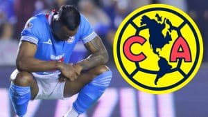 VIDEO Cruz Azul recibe terrible noticia: Revelan que Willer Ditta estaría lesionado para la Vuelta de Semifinales ante América