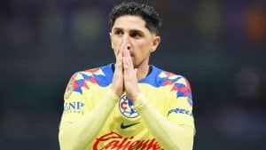 ¿América con el vestidor roto? Revelan el escandaloso motivo de la posible salida de Diego Valdés para 2025