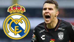 Pachuca vs Real Madrid: Oussama Idrissi no se amedrenta y lanza advertencia a Carlo Ancelotti, Vinicius y Kylian Mbappé
