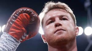 Canelo Álvarez