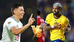 Cruz Azul vs América: Las alineaciones del Clásico Joven para la Semifinal del Apertura 2024