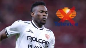 Necaxa