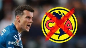 ¿Oussama Idrissi al América? La impensable razón que impediría su llegada para el Clausura 2025