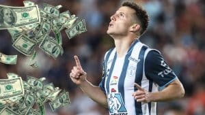 Oussama Idrissi