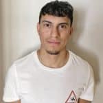 Matias Santos