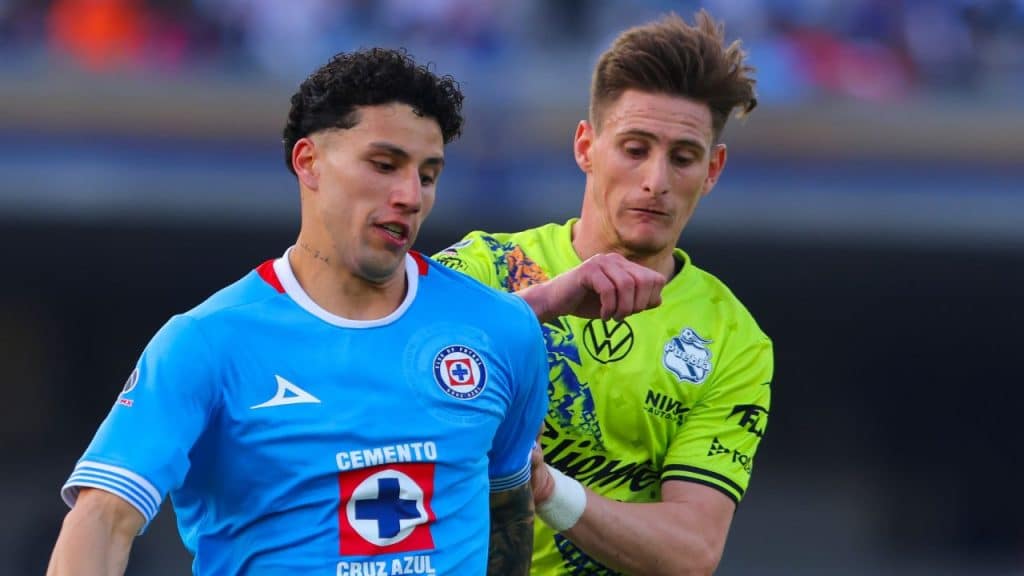 Ramos Rizo: El arbitraje perjudicó a Cruz Azul vs Puebla - Juanfutbol