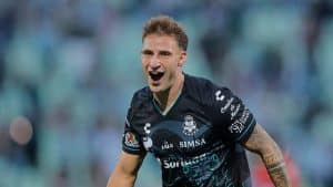 Santos Laguna con uno menos vence a Atlas: Resumen, goles y polémicas de los Guerreros en la Jornada 8 del Clausura 2025