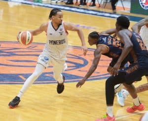 ¡Caliente.mx enciende la duela! Arranca la temporada 2025 de la Chevron CIBACOPA Liga Mexicana de Baloncesto presentada por Caliente.mx