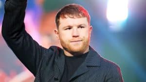 Canelo Álvarez y un horario inusual para enfrentar a William Scull