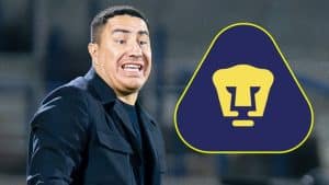 Efraín Juárez en problemas: Revelan investigación contra el DT de Pumas por insólito motivo | VIDEO