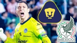 Hugo González de Mazatlán revela interés de Pumas y lanza recadito a Javier Aguirre de Selección Mexicana | VIDEO