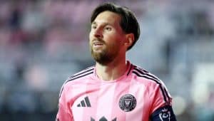 Lionel Messi revela detalles de lo que siente al repasar su carrera en el fútbol profesional