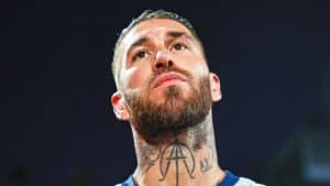 Sergio Ramos y su historial de polémicas tras la roja ante Pumas
