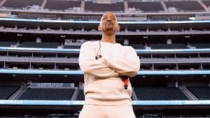 México vs Panamá: Will Smith abre con show musical la gran final