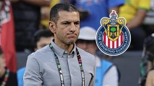 Jaime Lozano