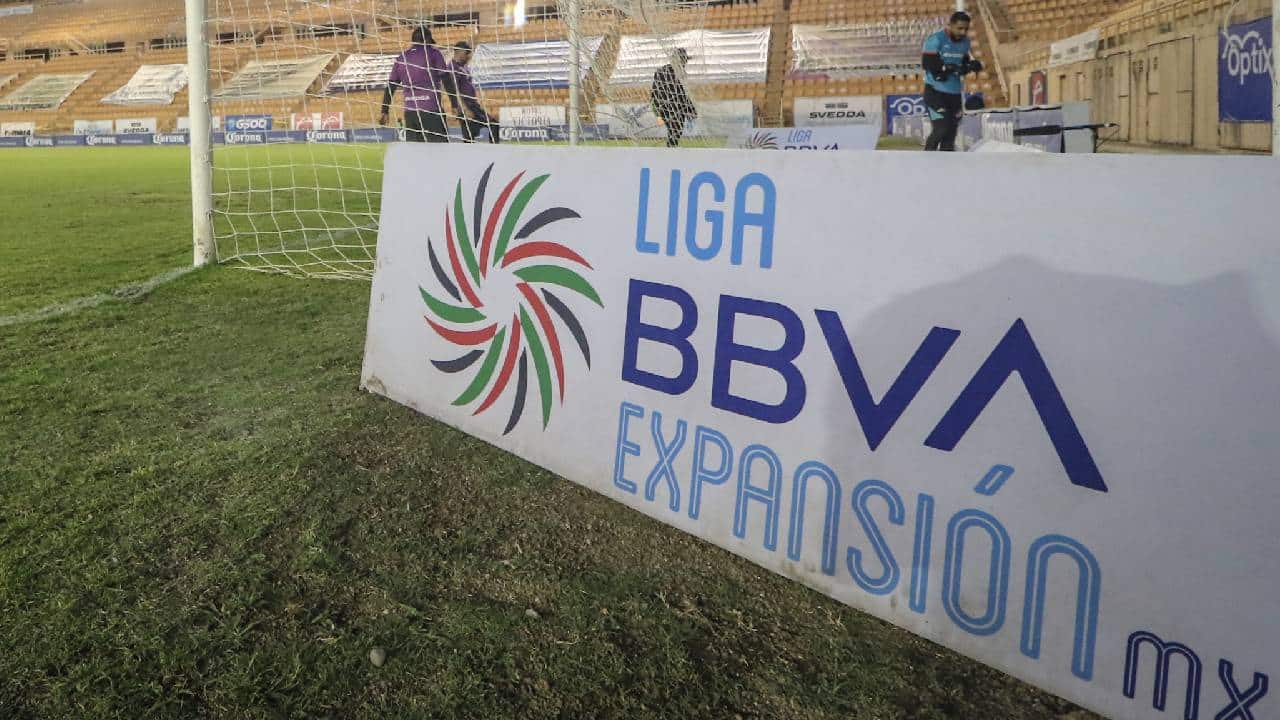 Liga de Expansión MX