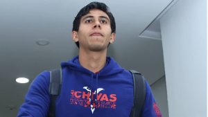 José Juan Macías