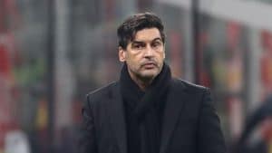 Castigan a Paulo Fonseca del Lyon, ¡con 9 meses fuera del futbol! Y la razón es de escándalo