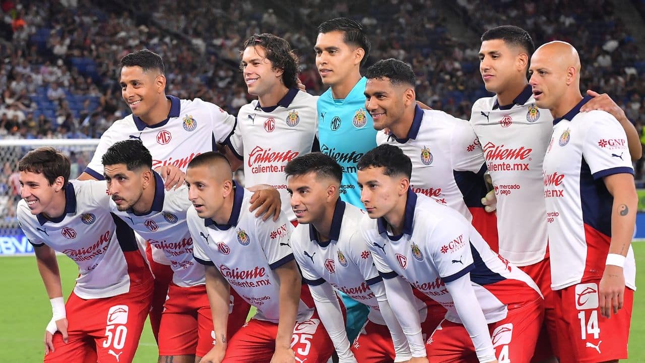 Chivas provoca trauma a un niño, según el reclamo de una madre que se hizo viral en TikTok