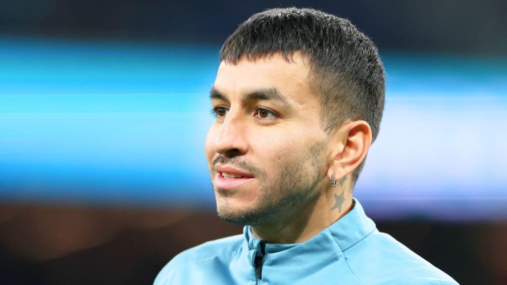 Ángel Correa y su adiós al Atleti para ¿jugar en Liga MX?