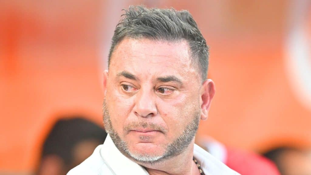 Antonio Mohamed y su dura crítica al Toluca tras perder la ida